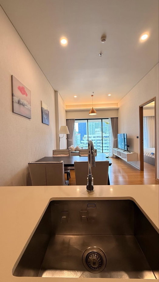 picture Siamese Exclusive Sukhumvit 31  - 3/18
