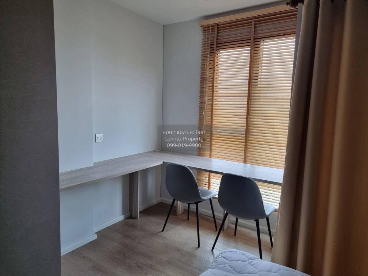 รูป เช่าคอนโด เคฟ ทียู คลองหนึ่ง คลองหลวง ปทุมธานี CX-157296 ✅ ทักไลน์ @connexproperty ตอบทันที ทีมงานมืออาชีพ ✅ - รูปที่ 5/11