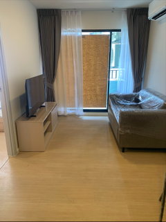 รูปภาพ Brand new room, ready to move in, near Navavej Hospital.