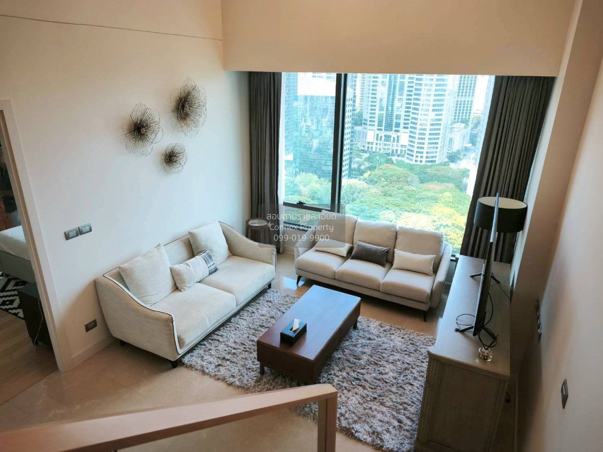 รูป 🔥🔥🔥 เช่าคอนโด  สินธร เรสซิเดนซ์ BTS-ชิดลม ลุมพินี เขต ปทุมวัน กรุงเทพ CX-159424 ✅ ทักไลน์ @connexproperty ตอบทันที ทีมงานมืออาชีพ ✅ 🔥🔥🔥 - รูปที่ 1/10