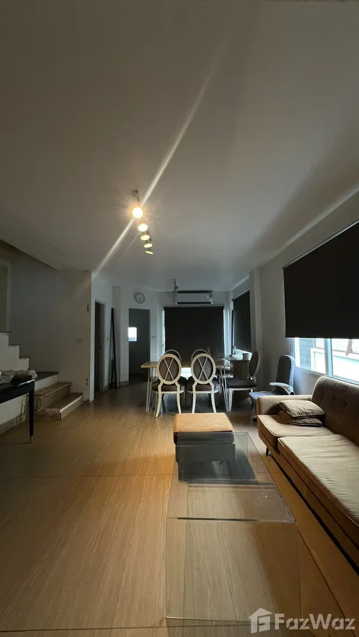 รูป ขาย บ้านเดี่ยว 4 ห้องนอน ในโครงการ หมู่บ้านทาวน์พลัสเอ็กซ์ 6467607 - รูปที่ 2/16