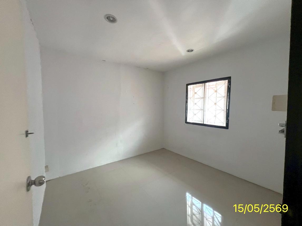 รูป ทาวน์เฮ้าส์ 18 ตร.วา บ้านพฤกษา 3 บางบัวทอง นนทบุรี 1.2M - รูปที่ 25/35