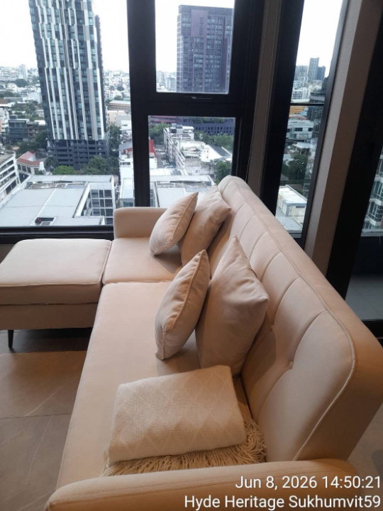 picture HYDE Heritage               Thonglor  - 5/7