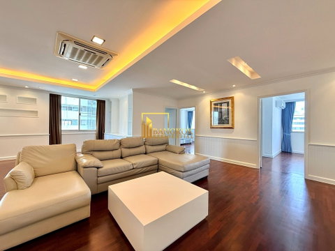 DS Tower 1 | Well Maintained 3 Bedroom Condo in Sukhumvit 33 - BR9532CD