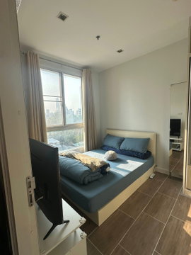 🔥MD-26086831 Rare Item! Beautiful Condo, Below Market Price! Ivy Sathorn - Book Now Before It's Gone! 🔥