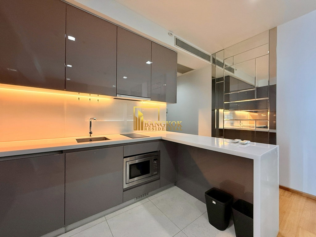 รูป Hyde Sukhumvit 13 | Refined 1 Bed Condo For Rent in Nana - BR61719CD - รูปที่ 8/24