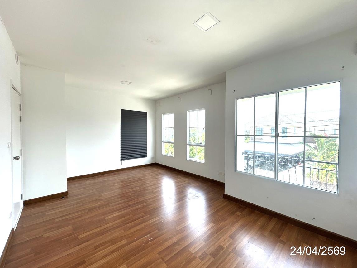picture HOME 47 Sq.w. Bang Bo Samut Prakarn for 3.6M - 35/49