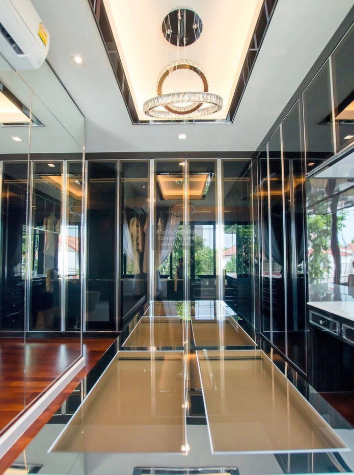 รูป เช่าบ้าน  เดอะ พาวิลล่า ไพรเวท เรสซิเดนซ์ กาญจนาภิเษก - บางบอน 3 วิวสวย หน้ากว้าง บางบอน เขต บางบอน กรุงเทพ CX-159236 ✅ ทักไลน์ @connexproperty ตอบทันที ทีมงานมืออาชีพ ✅ - รูปที่ 4/12