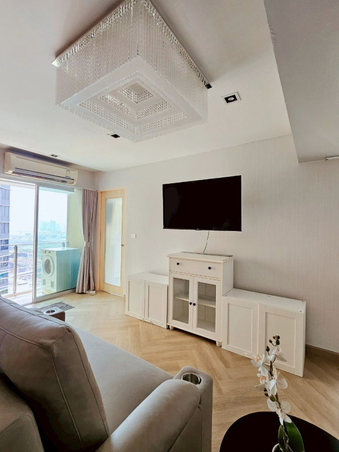 รูป ขาย/SALE🧡 My Resort Bangkok (มายรีสอร์ท บางกอก) - KC156 - รูปที่ 7/11