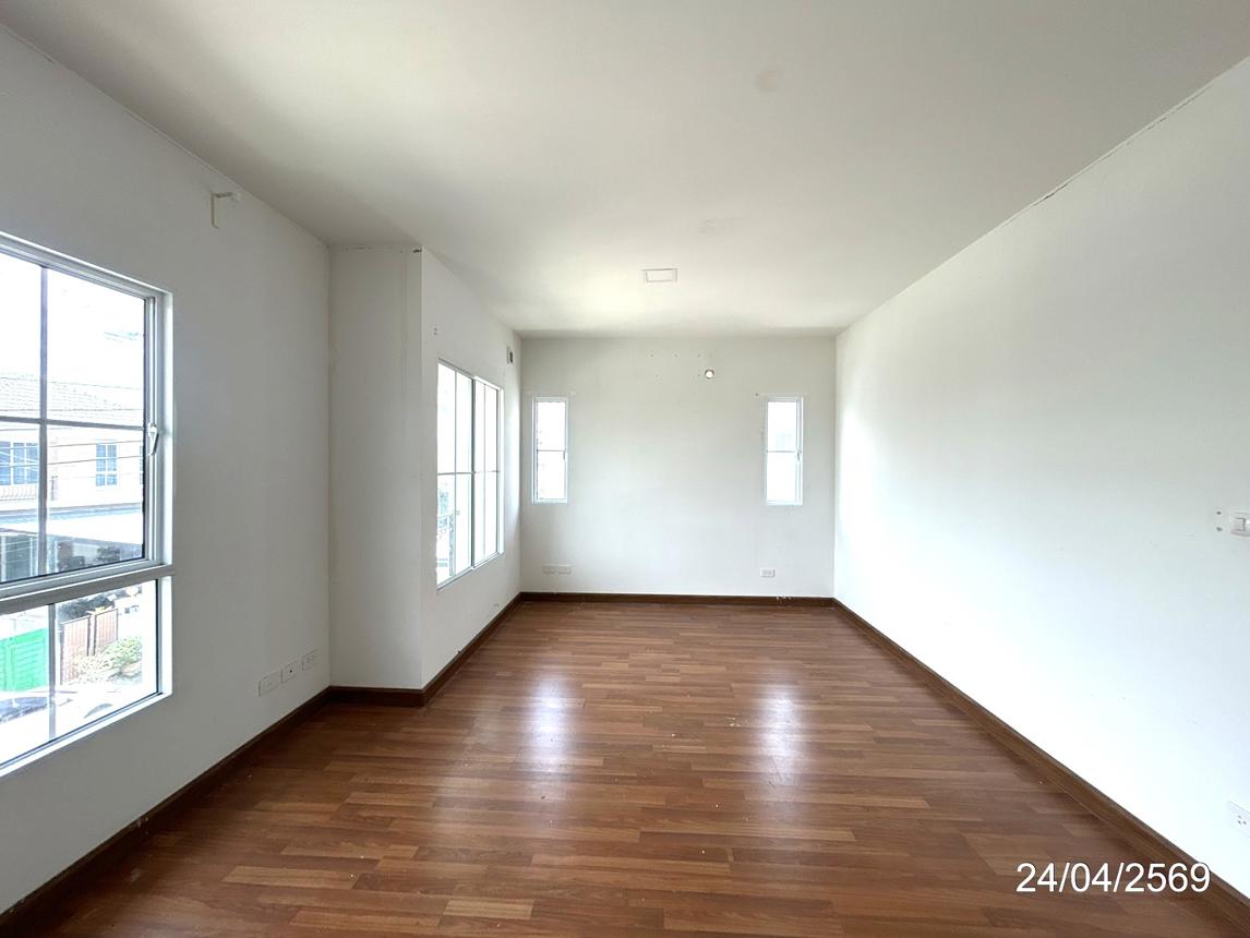 picture HOME 47 Sq.w. Bang Bo Samut Prakarn for 3.6M - 34/49