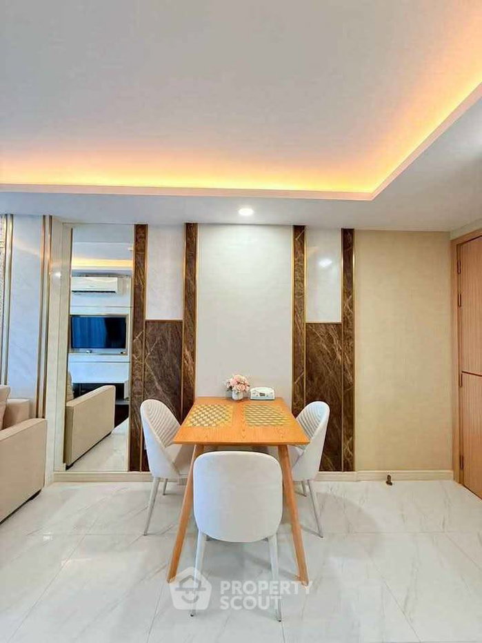 รูป เช่าคอนโด 1 ห้องนอน Dusit Grand Park 2 พัทยา 34 ตร.ม. (ID 3001868) - รูปที่ 3/19