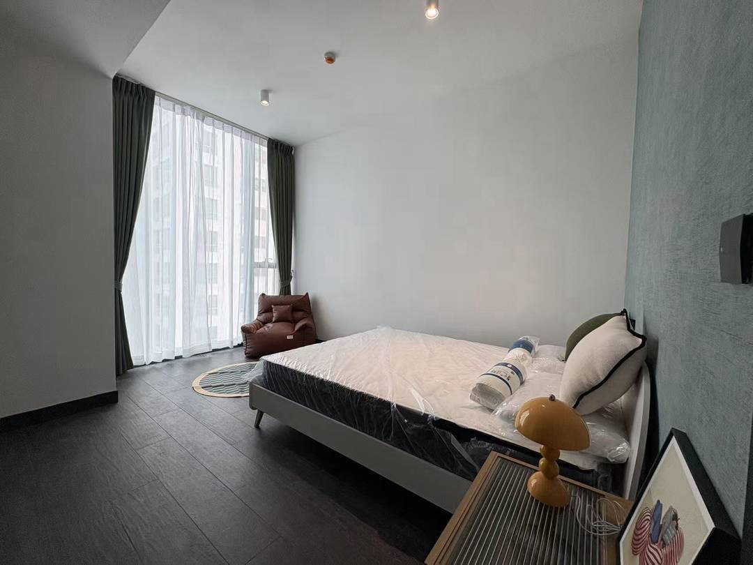 picture Renting Tait 12 2bed ready to move in pet friendly - 9/12