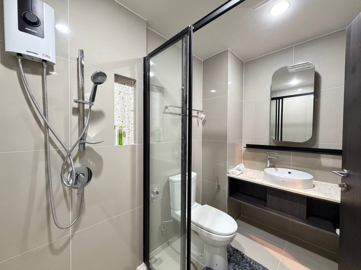 picture ❤️XT HUAIKWANG 1 BEDROOM 1 BATHROOM - 7/7