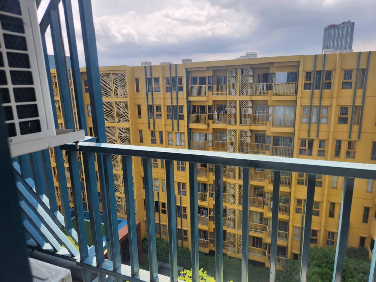 รูป [ให้เช่า] คอนโด เดอะ เบส สุขุมวิท 50 (The Base Sukhumvit 50) - รูปที่ 8/8