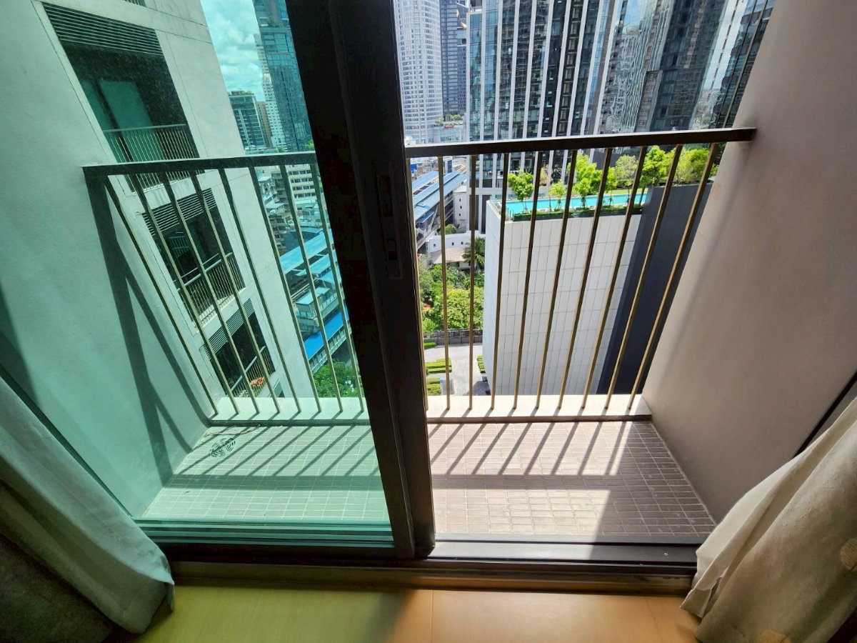 picture For Sale Condo Noble Remix ( S03-2704S) - 3/17