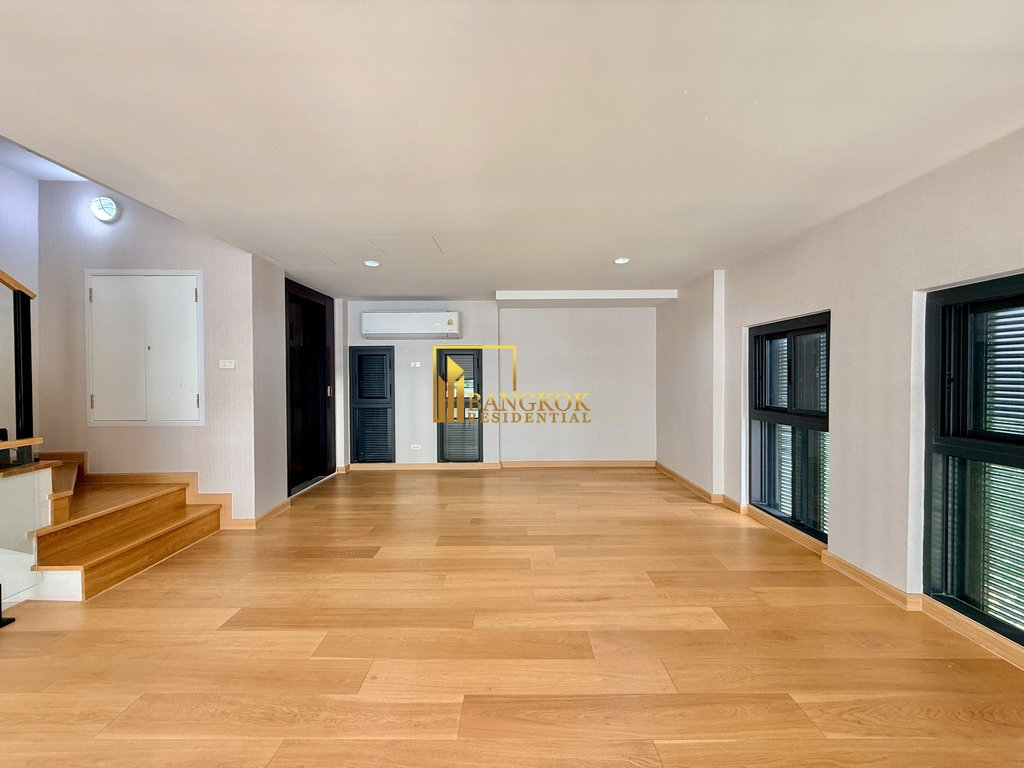 รูป SAGE Thonglor | Modern 3 Bedroom House with Private Pool - BR28336SH - รูปที่ 12/37