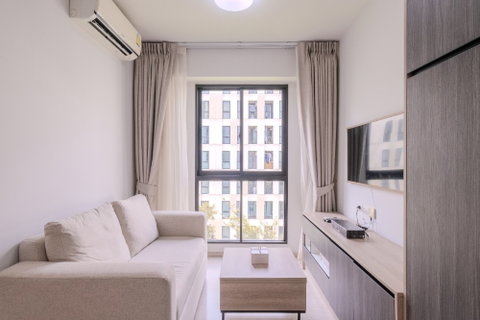 รูปภาพ Condo for Rent: UNiO Sukumvit 72 Phase 2