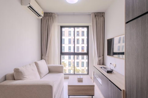 Condo for Rent: UNiO Sukumvit 72 Phase 2