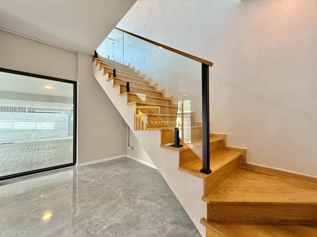 รูป SAGE Thonglor | Modern 3 Bedroom House with Private Pool - BR28336SH - รูปที่ 6/37