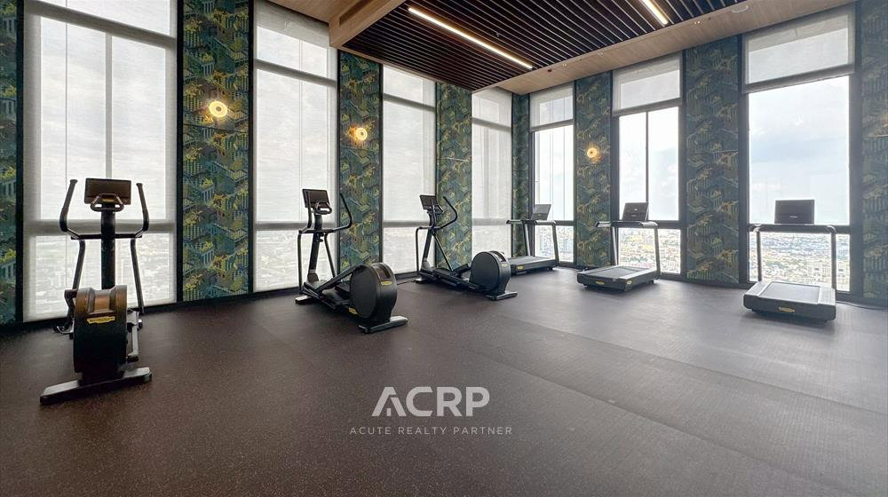 รูป 💎[ขาย] Noble Form Thonglor – 1 Bed Plus   คอนโดหรูใจกลางทองหล่อ ชั้นสูง ทิศเหนือ - รูปที่ 20/21
