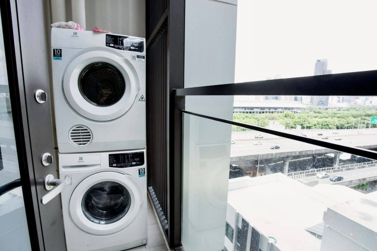 picture For rent Chewathai Residence Asoke 🔴🔴 - 13/13