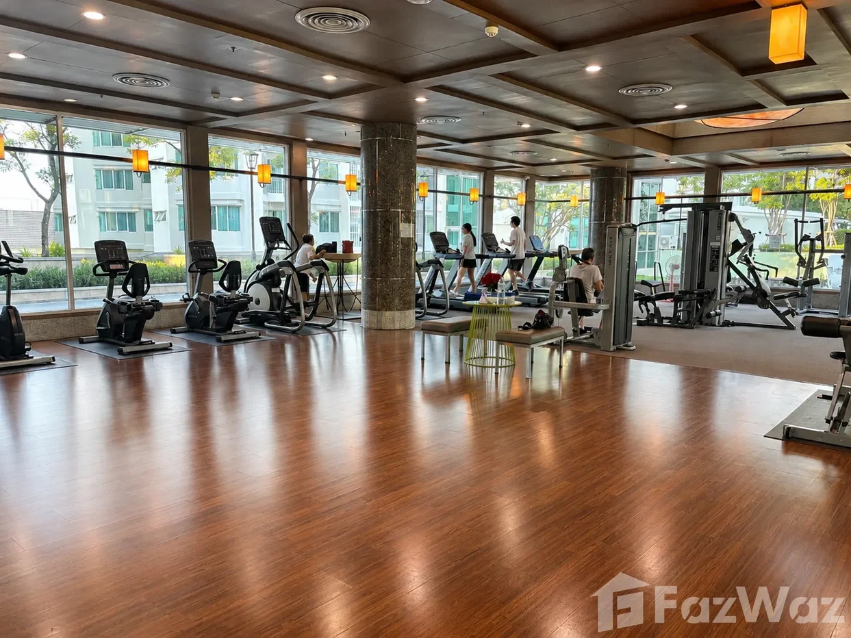 รูป ขาย คอนโด 1 ห้องนอน ในโครงการ ศุภาลัย เวลลิงตัน 6460888 - รูปที่ 8/9
