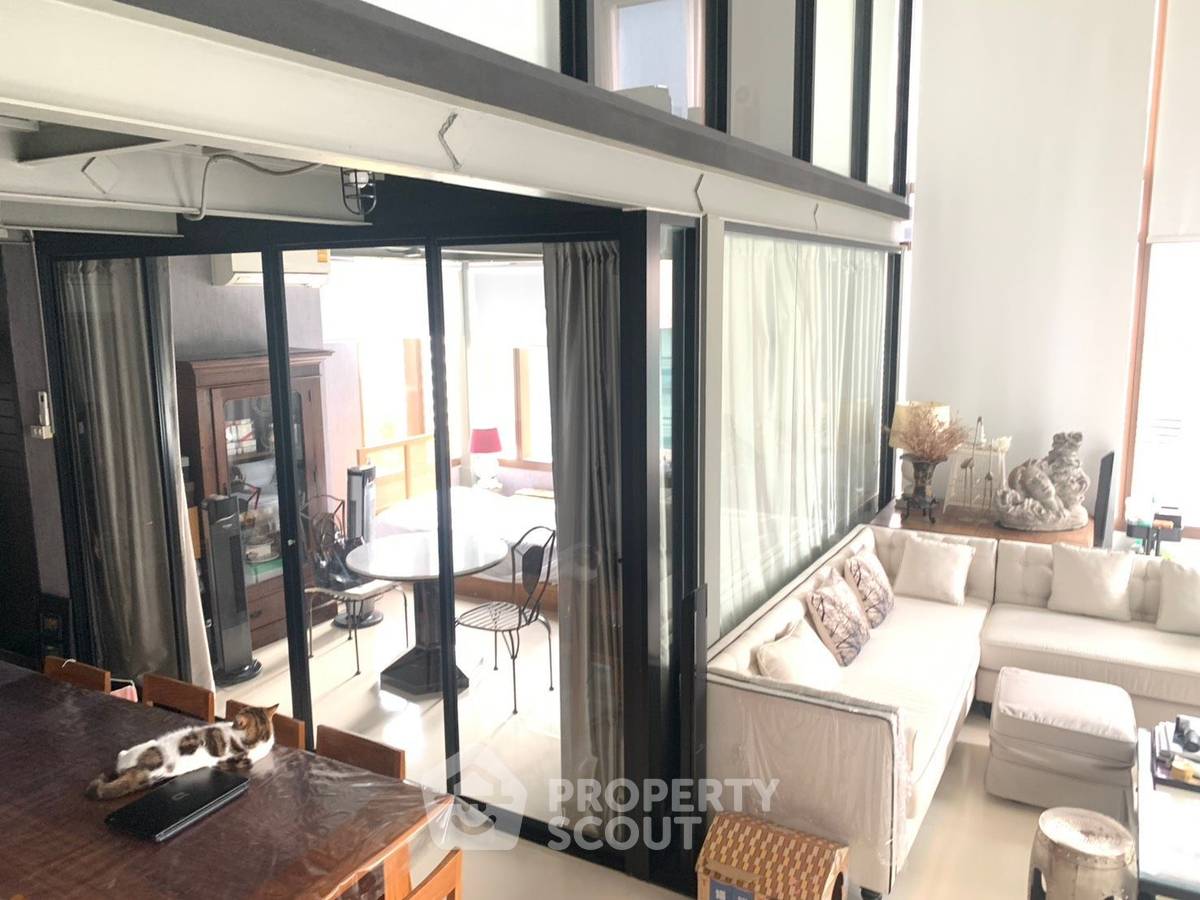 รูป คอนโด 3 ห้องนอน ขาย The Emporio Place ชั้น 5 ใกล้ BTS พร้อมพงษ์ (ID 1057419) - รูปที่ 10/27