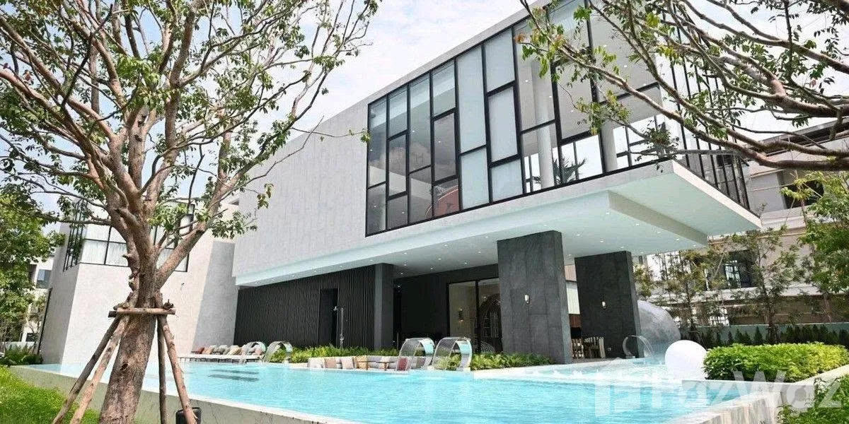 picture "Luxury 9-Bedroom Pool Villa | 800 Sq.m. Usable Area | 6470449 - 13/15