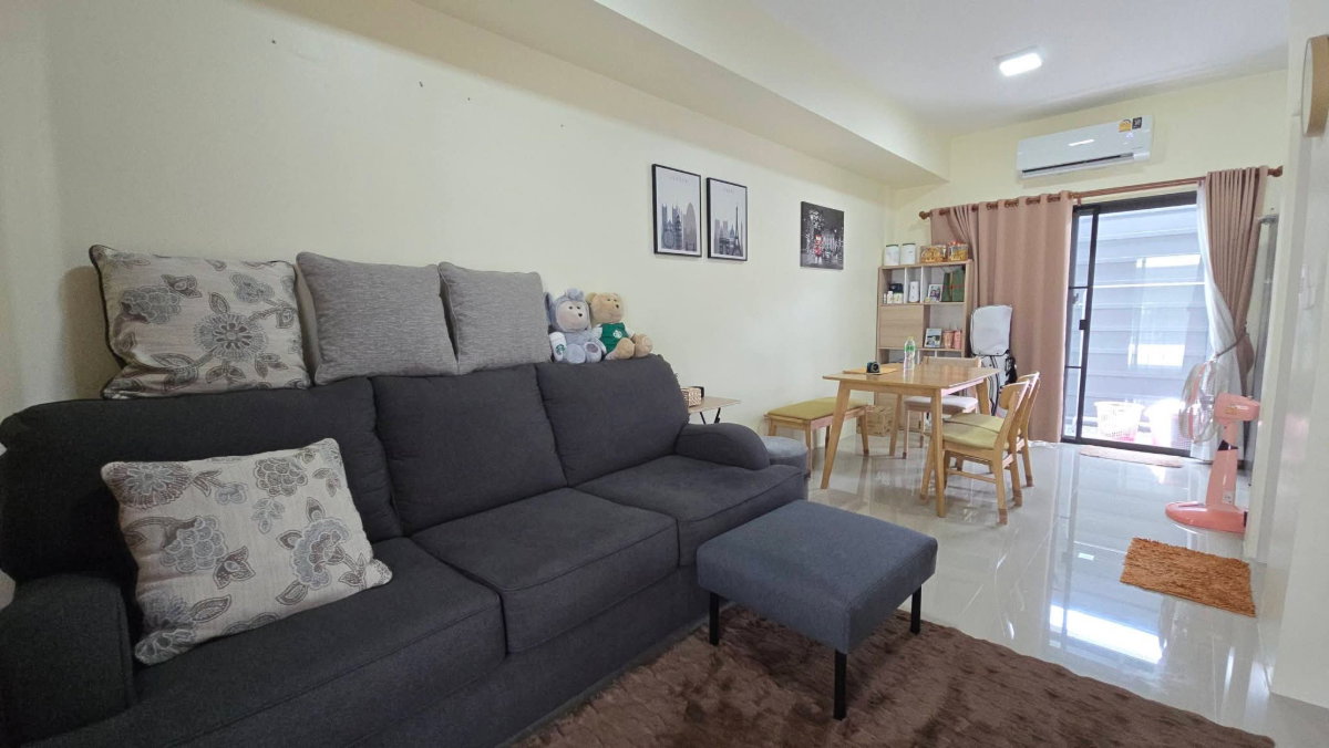 รูป ขายPlenotown บางนา กม.24 พร้อมของแถม5แสน - รูปที่ 6/11