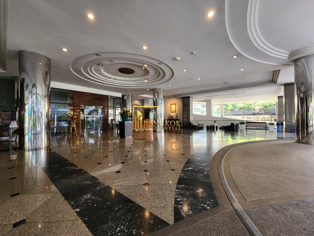 picture Supalai Place | Spacious 2 Bedroom Condo in Sukhumvit 39 - BR61713CD - 32/34