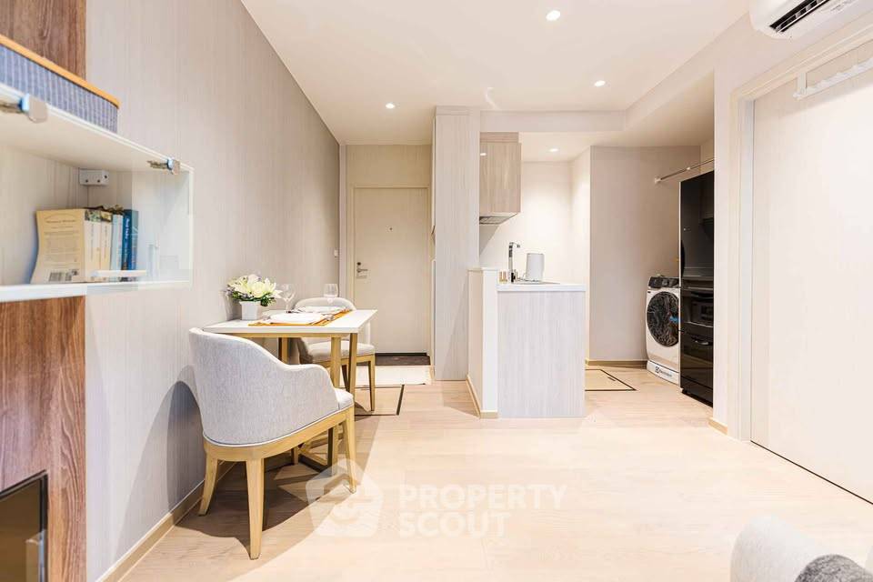 รูป คอนโด 1 ห้องนอน Runesu Thonglor 5 ใกล้ BTS ทองหล่อ (ID 3001528) - รูปที่ 3/19