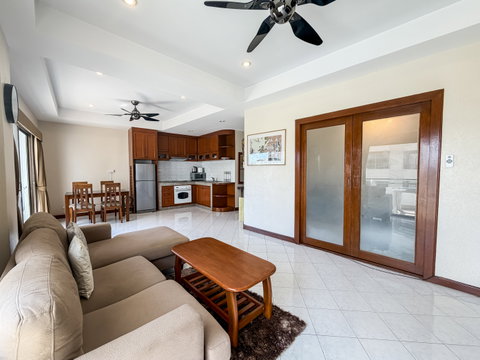 Star Beach Condotel Sea View 1 Bedroom Condo for Rent