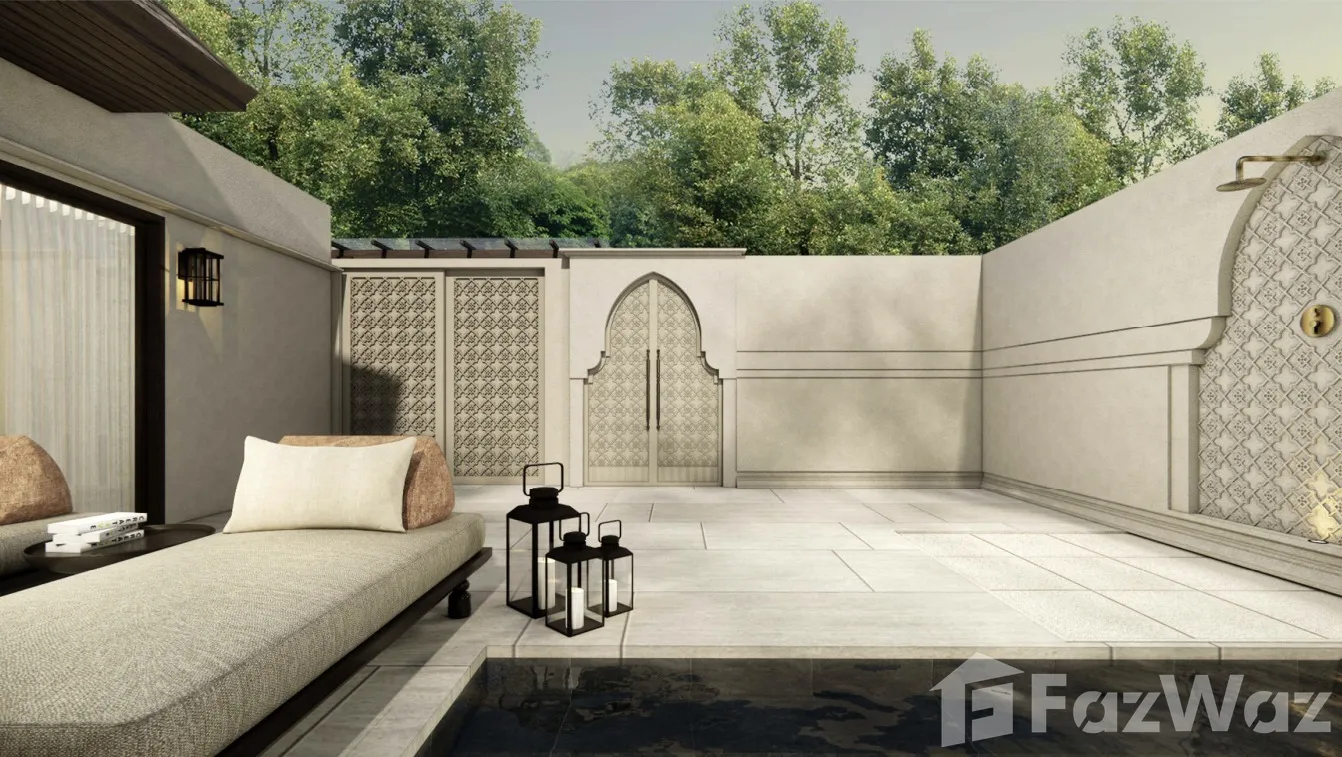 รูป ขาย วิลล่า 2 ห้องนอน ในโครงการ Villa Zolitude 6436411 - รูปที่ 5/14