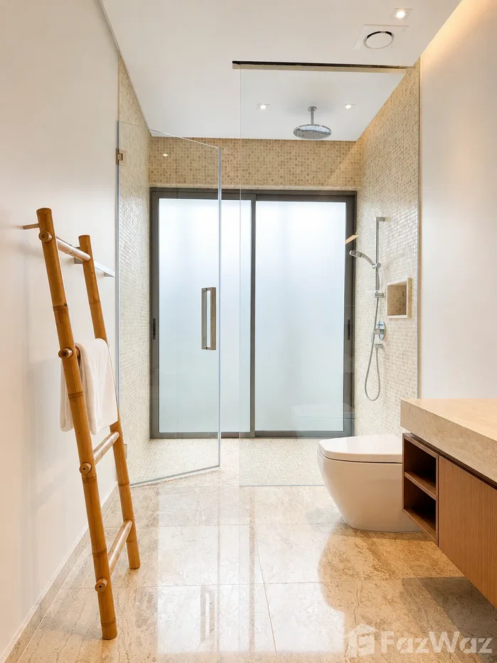 รูป ขาย วิลล่า 4 ห้องนอน ในโครงการ อัญชัน ทรอปิคาน่า 6462209 - รูปที่ 7/15
