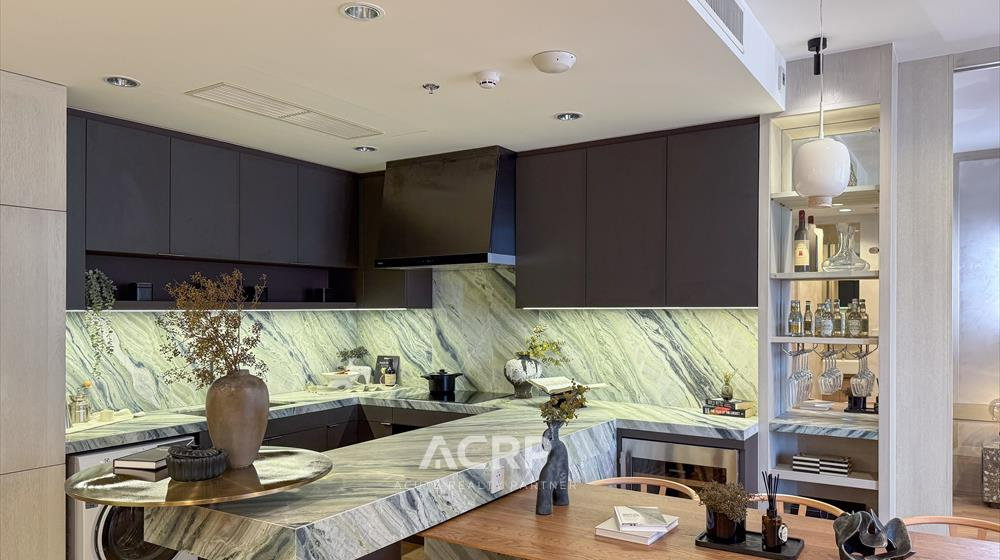 รูป 💎 [ขาย] Noble Form Thonglor – 2 ห้องนอน / 2 ห้องน้ำ   คอนโดหรูใจกลางทองหล่อ Best deal - รูปที่ 2/23