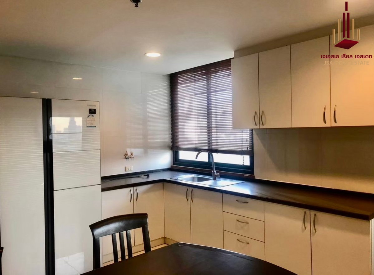 picture ✨ For Rent : Lake Green  Condo ✨  💰 Only 60,000 THB/month - 3/8