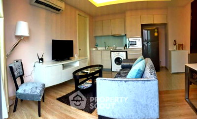 Condos for sale : Great Value 1-BR H Sukhumvit 43, 16th Floor Near BTS Phrom Phong (ID 3001562)