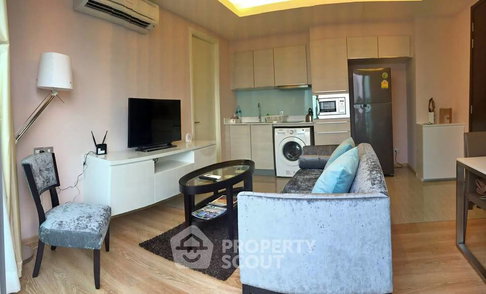 ราคาดี คอนโด 1 ห้องนอน H Sukhumvit 43 ชั้น 16 ใกล้ BTS พร้อมพงษ์ (ID 3001562)