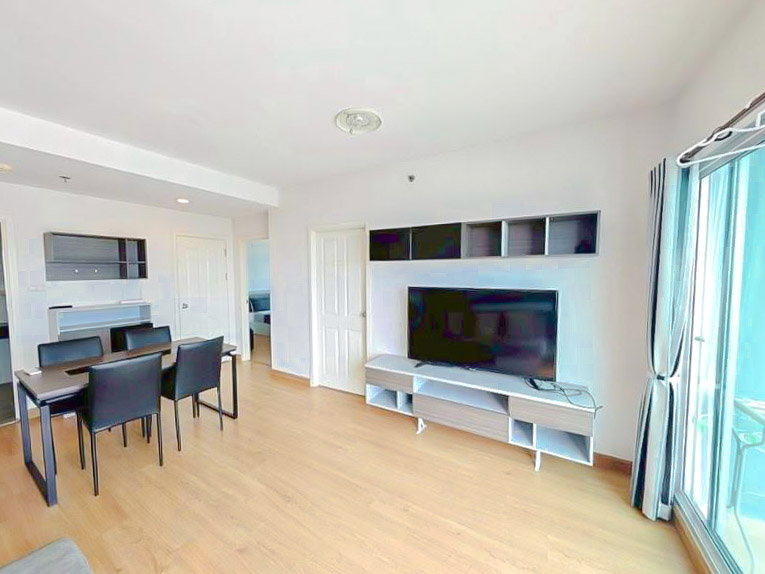 รูป Supalai Mare Pattaya Condo for Sale High Floor Sea View - รูปที่ 3/8