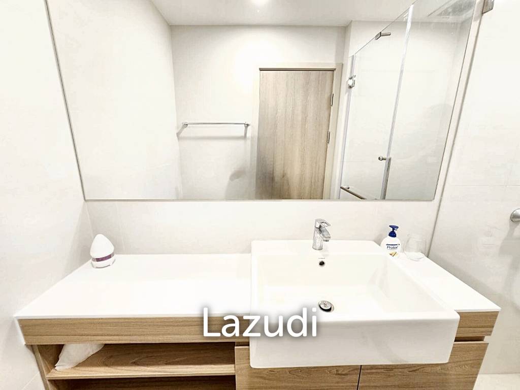 picture 1 Bed 28 SQ.M Noble Ambience Sukhumvit 42 - 16/17