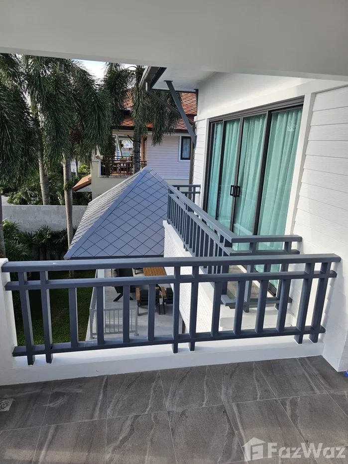 picture 4 Bedrooms at PermSap Villa Si Sunthorn 6468462 - 23/28