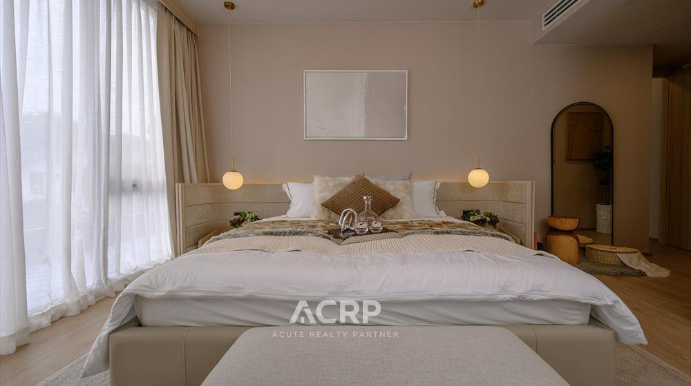 รูป Aritier Penthouse คอนโดใหม่ อารีย์–พหลโยธิน ใกล้ BTS อารีย์ ราคาพิเศษที่สุด!!  - รูปที่ 8/12