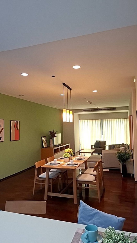 รูป ให้เช่า 2 ห้องนอน 144 ตร.ม พร้อมเข้าอยู่ -- โทรด่วน 094-641-5974 - รูปที่ 24/25