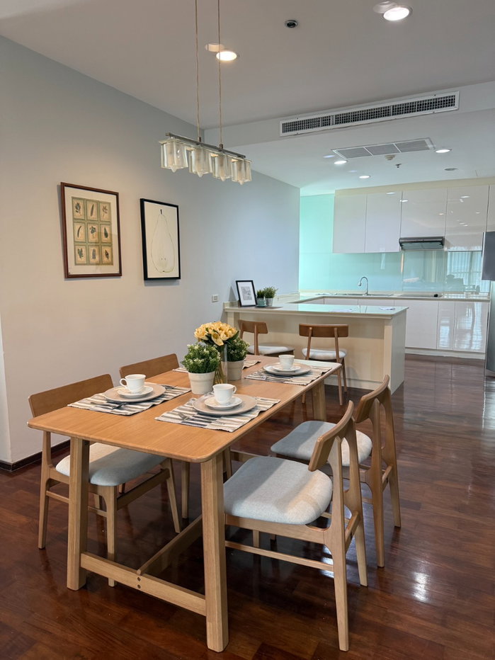 รูป ให้เช่า 2 ห้องนอน 144 ตร.ม พร้อมเข้าอยู่ -- โทรด่วน 094-641-5974 - รูปที่ 5/25