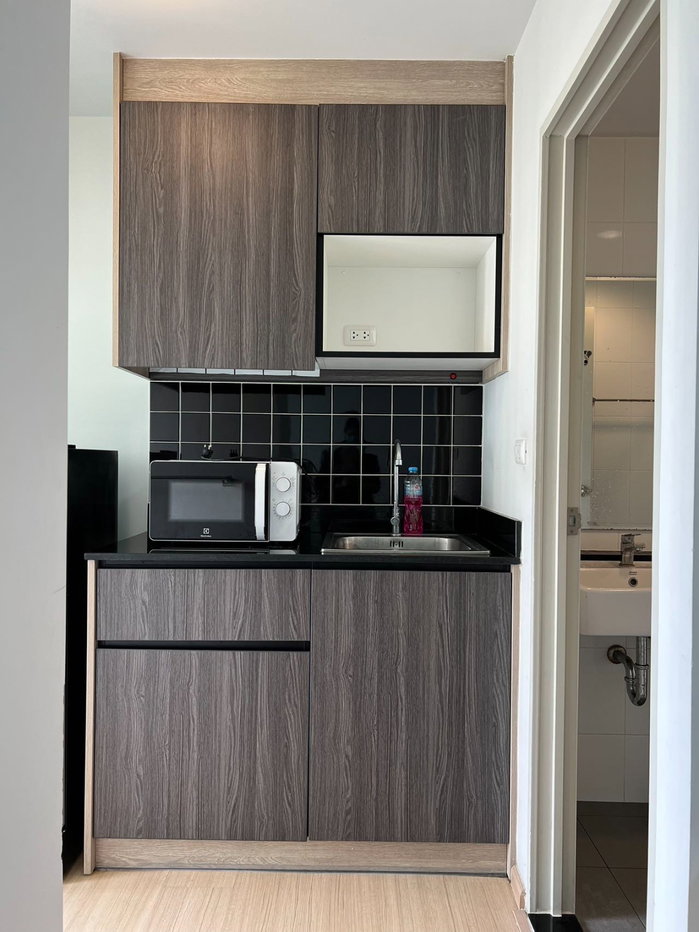 รูป ขาย คอนโด UNIO Sukhumvit 72 Phase 2 อาคาร A ห้องพร้อมโอน โทร 065-451-9256 หนิง นายหน้ามืออาชีพ - รูปที่ 11/17