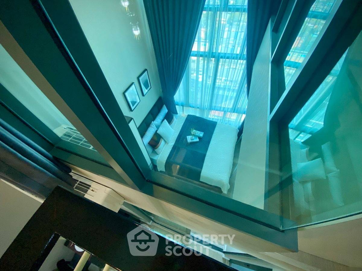 รูป คอนโด 1 ห้องนอน ชั้น 20 ขนาด 40 ตร.ม. ยู ดีไลท์ 3 ประชาเชื่น–บางซ่อน ใกล้ MRT บางซ่อน (ID 2677780) - รูปที่ 24/27