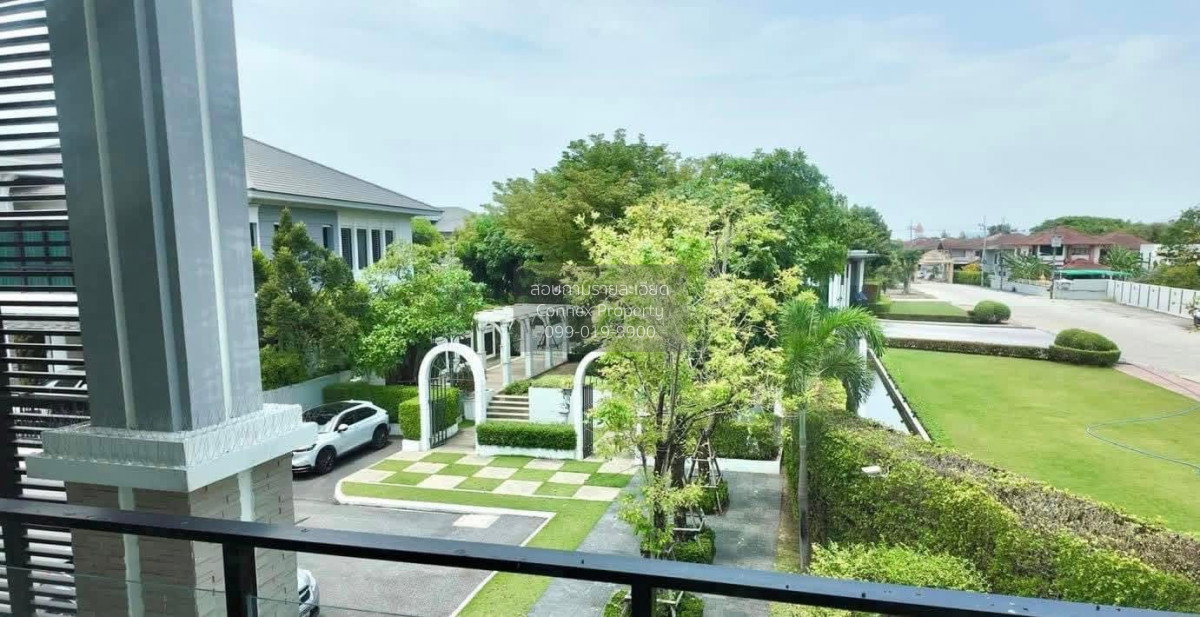 รูป เช่าบ้าน  เดอะ พาวิลล่า ไพรเวท เรสซิเดนซ์ กาญจนาภิเษก - บางบอน 3 วิวสวย หน้ากว้าง บางบอน เขต บางบอน กรุงเทพ CX-159236 ✅ ทักไลน์ @connexproperty ตอบทันที ทีมงานมืออาชีพ ✅ - รูปที่ 11/12