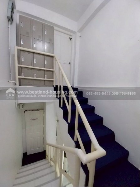 รูป ขายบ้าน 3 ชั้น 44 ตรว. หลังการบินไทย ใกล้ห้าแยกลาดพร้าว เข้าซอยวิภาวดี22 หรือ ซอยลาดพร้าว12 ก็ได้ - รูปที่ 10/19