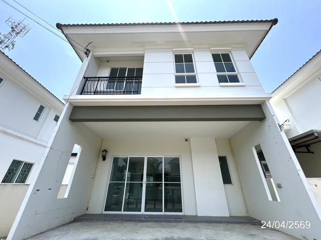 picture HOME 47 Sq.w. Bang Bo Samut Prakarn for 3.6M - 2/49