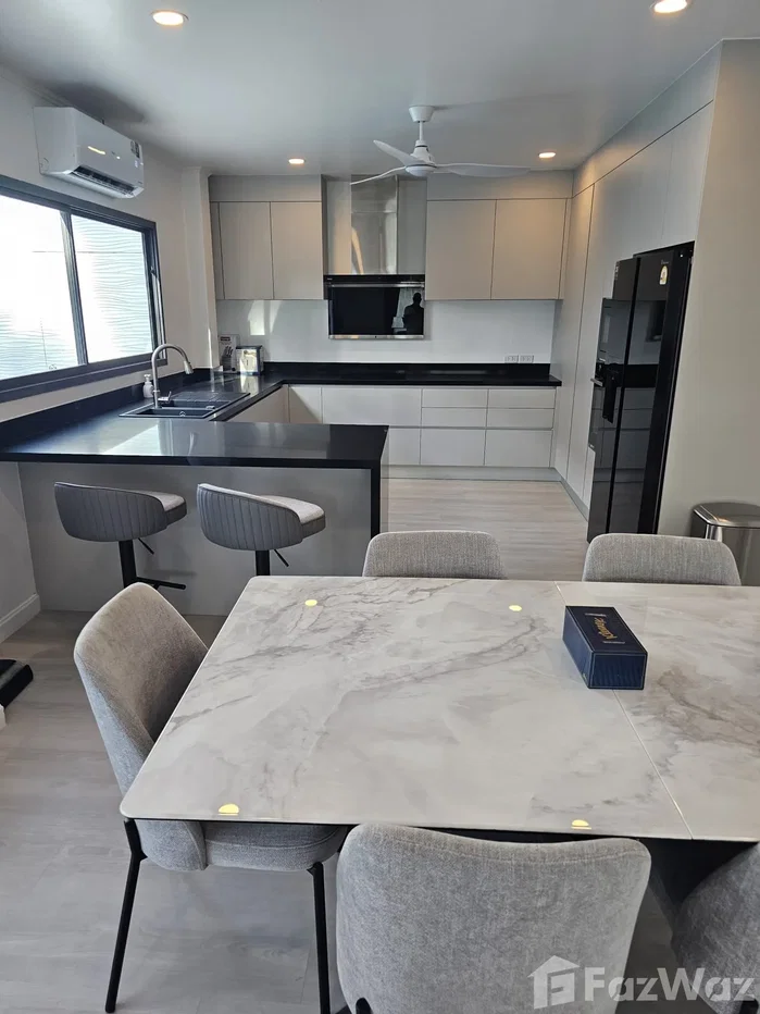 picture 4 Bedrooms at PermSap Villa Si Sunthorn 6468462 - 24/28